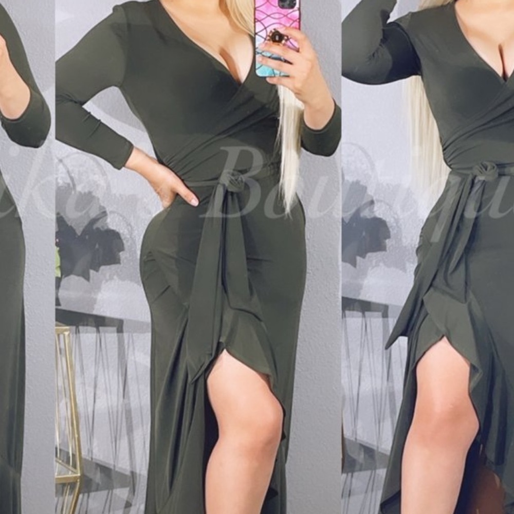 Dress